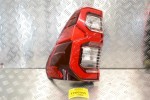 Φανάρι Πίσω Αριστερά Toyota Hilux 2020-2026 0K-186 35668 (με led + με φανο ομίχλης)
