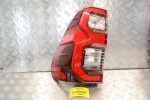 Φανάρι Πίσω Αριστερά Toyota Hilux 2020-2026 0K-186 35668 (με led + με φανο ομίχλης)