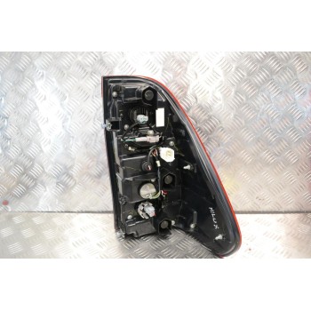 Φανάρι Πίσω Αριστερά Toyota Hilux 2020-2026 0K-186 35668 (με led + με φανο ομίχλης)