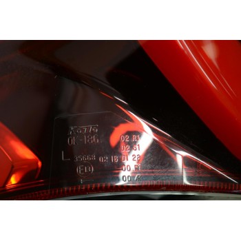 Φανάρι Πίσω Αριστερά Toyota Hilux 2020-2026 0K-186 35668 (με led + με φανο ομίχλης)