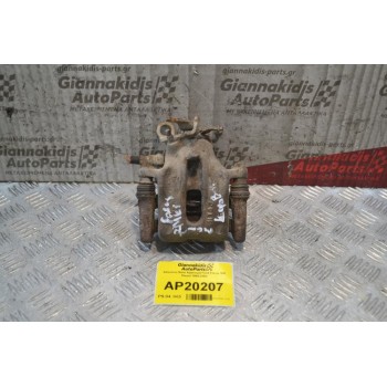 Δαγκάνα Πίσω Αριστερά Ford Focus SW Diesel 1998-2004