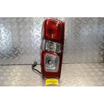 Φανάρι Πίσω Αριστερά Isuzu D-Max 2020-2026 220-8R008