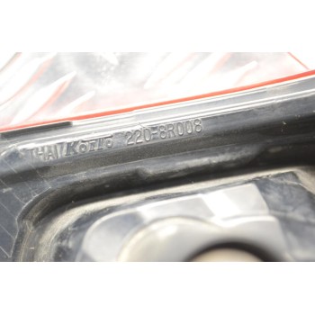 Φανάρι Πίσω Αριστερά Isuzu D-Max 2020-2026 220-8R008