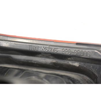 Φανάρι Πίσω Δεξία Isuzu D-Max 2020-2026 220-8R008