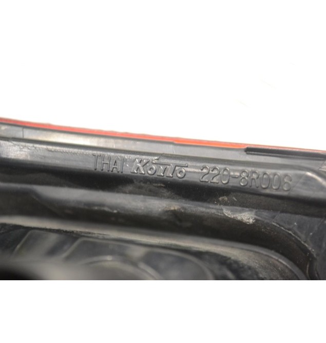 Φανάρι Πίσω Δεξία Isuzu D-Max 2020-2026 220-8R008
