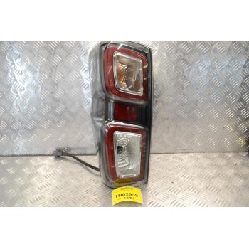 Φανάρι Πίσω Αριστερά Isuzu D-Max 2020-2026
