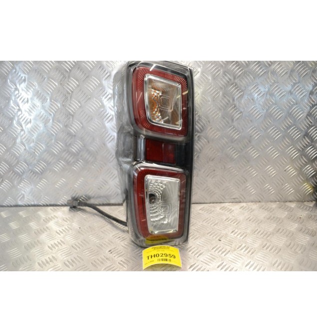 Φανάρι Πίσω Αριστερά Isuzu D-Max 2020-2026