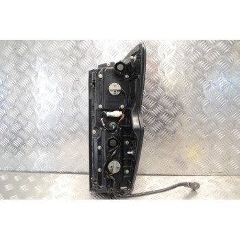 Φανάρι Πίσω Αριστερά Isuzu D-Max 2020-2026