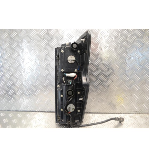 Φανάρι Πίσω Αριστερά Isuzu D-Max 2020-2026