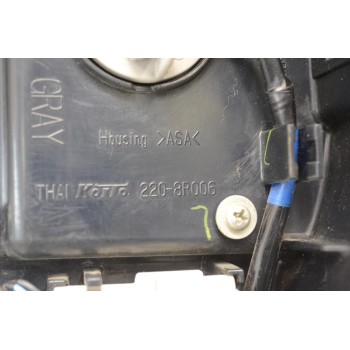 Φανάρι Πίσω Αριστερά Isuzu D-Max 2020-2026