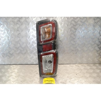 Φανάρι Πίσω Δεξιά Isuzu D-Max 2020-2026