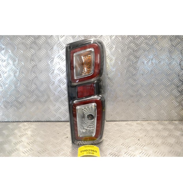 Φανάρι Πίσω Δεξιά Isuzu D-Max 2020-2026