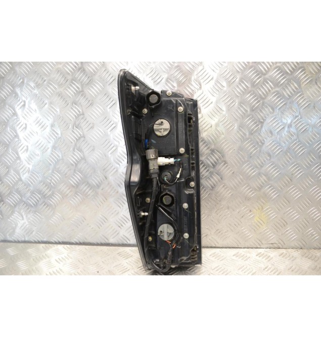 Φανάρι Πίσω Δεξιά Isuzu D-Max 2020-2026