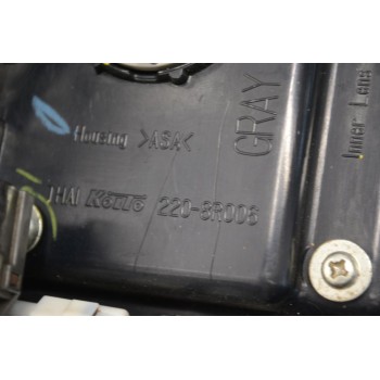 Φανάρι Πίσω Δεξιά Isuzu D-Max 2020-2026