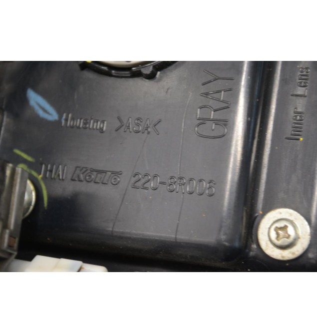 Φανάρι Πίσω Δεξιά Isuzu D-Max 2020-2026