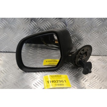Καθρέπτης Μηχανικός Αριστερά Dacia Duster 2010-2018 40056401