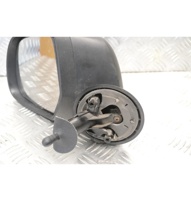 Καθρέπτης Μηχανικός Αριστερά Dacia Duster 2010-2018 40056401