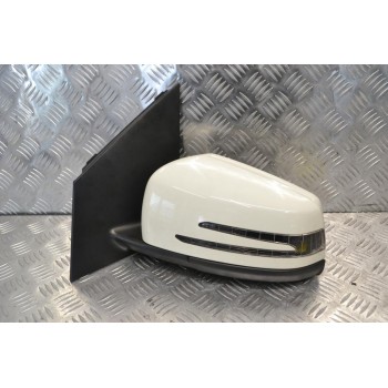 Καθρέφτης Αριστερός Mercedes-Benz B180 W246 W242 2008-2023 021047