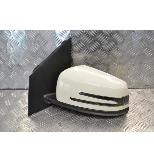 Καθρέφτης Αριστερός Mercedes-Benz B180 W246 W242 2008-2023 021047