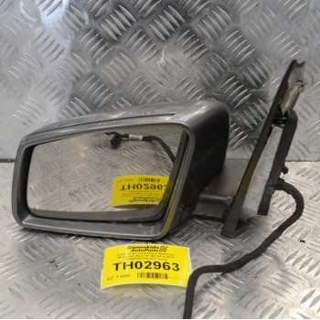 Καθρέπτης Ηλεκτρικός Αριστερά Mercedes-Benz B 180 2011-2018 A2468102319 (8+7 pins)