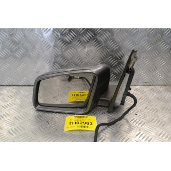 Καθρέπτης Ηλεκτρικός Αριστερά Mercedes-Benz B 180 2011-2018 A2468102319 (8+7 pins)