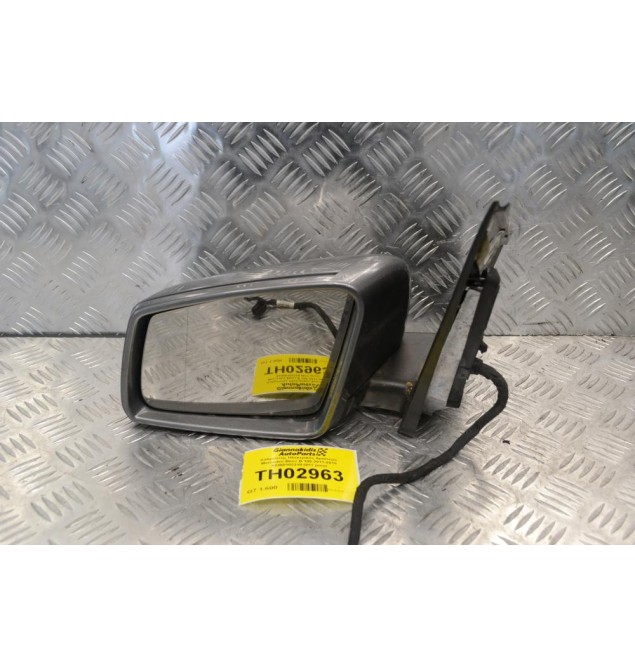 Καθρέπτης Ηλεκτρικός Αριστερά Mercedes-Benz B 180 2011-2018 A2468102319 (8+7 pins)