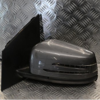 Καθρέπτης Ηλεκτρικός Αριστερά Mercedes-Benz B 180 2011-2018 A2468102319 (8+7 pins)