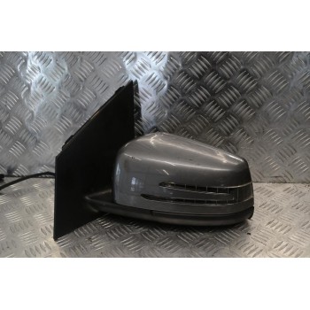 Καθρέπτης Ηλεκτρικός Αριστερά Mercedes-Benz B 180 2011-2018 A2468102319 (8+7 pins)
