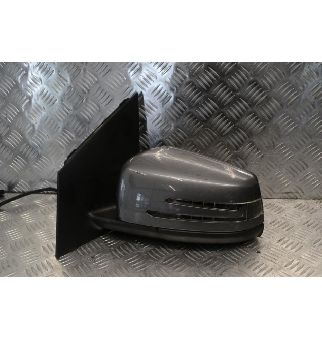 Καθρέπτης Ηλεκτρικός Αριστερά Mercedes-Benz B 180 2011-2018 A2468102319 (8+7 pins)