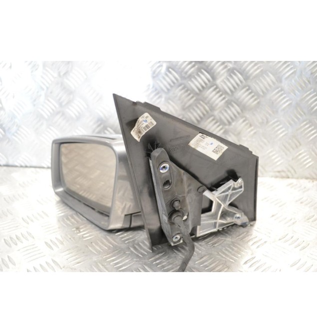 Καθρέπτης Ηλεκτρικός Αριστερά Mercedes-Benz B 180 2011-2018 A2468102319 (8+7 pins)