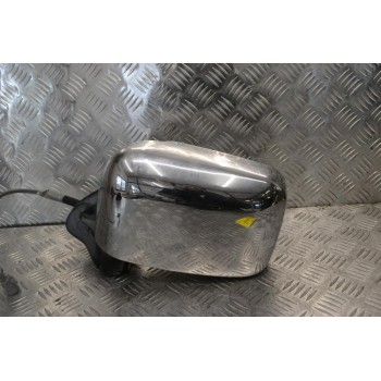 Καθρέπτης Ηλεκτρικός Αριστερός Nissan Navara D22 2001-2005 012089 (3+2 pins)