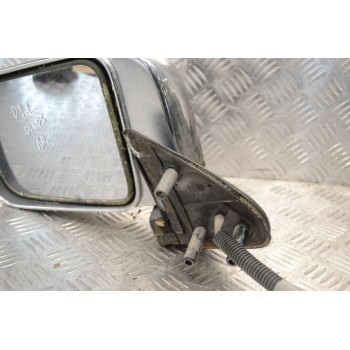 Καθρέπτης Ηλεκτρικός Αριστερός Nissan Navara D22 2001-2005 012089 (3+2 pins)