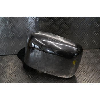 Καθρέπτης Ηλεκτρικός Αριστερά Nissan Navara D22 2001-2005 012089 (3+2 pins)