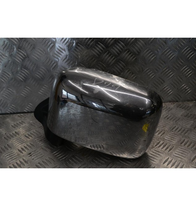 Καθρέπτης Ηλεκτρικός Αριστερά Nissan Navara D22 2001-2005 012089 (3+2 pins)