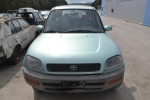 Ολόκληρο Αυτοκίνητο Toyota RAV 4 Αρ.κινητήρα 3S-FE 1994-2003