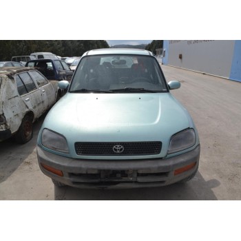Ολόκληρο Αυτοκίνητο Toyota RAV 4 Αρ.κινητήρα 3S-FE 1994-2003
