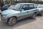 Ολόκληρο Αυτοκίνητο Toyota RAV 4 Αρ.κινητήρα 3S-FE 1994-2003