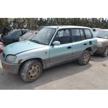 Ολόκληρο Αυτοκίνητο Toyota RAV 4 Αρ.κινητήρα 3S-FE 1994-2003