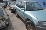 Ολόκληρο Αυτοκίνητο Toyota RAV 4 Αρ.κινητήρα 3S-FE 1994-2003