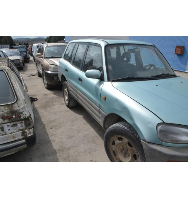 Ολόκληρο Αυτοκίνητο Toyota RAV 4 Αρ.κινητήρα 3S-FE 1994-2003