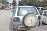 Ολόκληρο Αυτοκίνητο Toyota RAV 4 Αρ.κινητήρα 3S-FE 1994-2003