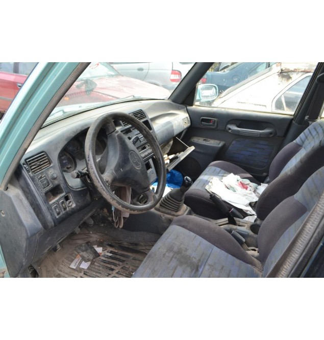 Ολόκληρο Αυτοκίνητο Toyota RAV 4 Αρ.κινητήρα 3S-FE 1994-2003