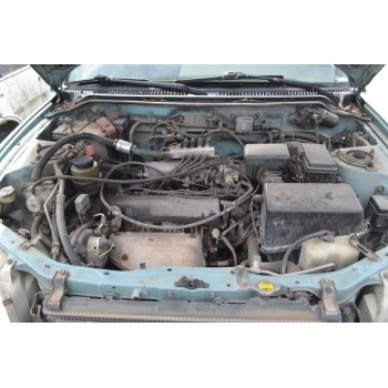 Ολόκληρο Αυτοκίνητο Toyota RAV 4 Αρ.κινητήρα 3S-FE 1994-2003