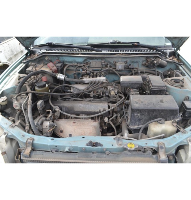 Ολόκληρο Αυτοκίνητο Toyota RAV 4 Αρ.κινητήρα 3S-FE 1994-2003