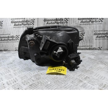 Φανάρι Εμπρός Δεξιά Mitsubishi L200 4D56 1998-2005 MR339732 (Γνήσιο)