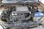 Ολόκληρο Αυτοκίνητο Hyundai Santa Fe Diesel Αρ.Κινητήρα D4EA 2000-2006