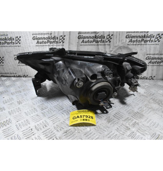Φανάρι Εμπρός Δεξιά Mitsubishi L200 Safari KB4 2006-2011 8301B456