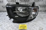 Φανάρι Εμπρός Αριστερά Mitsubishi L200 Safari KB4 2006-2011 8301B455