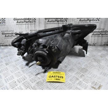 Φανάρι Εμπρός Αριστερά Mitsubishi L200 Safari KB4 2006-2011 8301B455