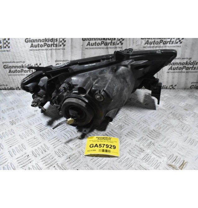 Φανάρι Εμπρός Αριστερά Mitsubishi L200 Safari KB4 2006-2011 8301B455